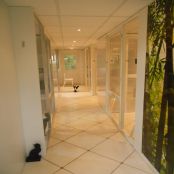 Le Chalet des Chats