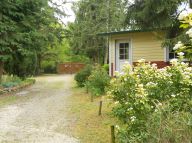 Les Chalets